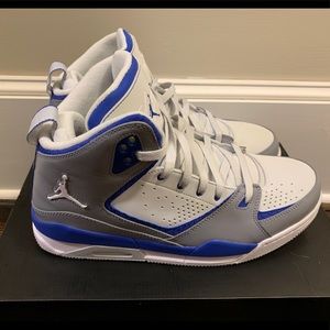 Jordan SC-2 Sneaker 9/10